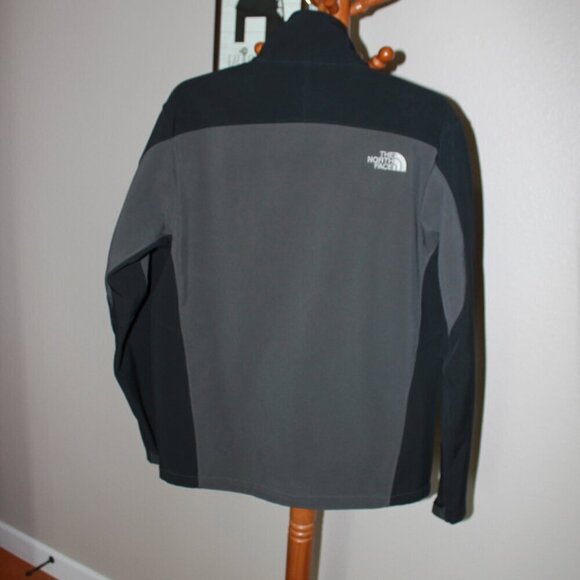 The North Face Apex Bionic Full Zip Jacket Size Small - Picture 2 of 9